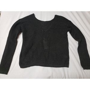 Stitch fix harper lane Mesh pullover